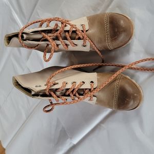 Sorel boots